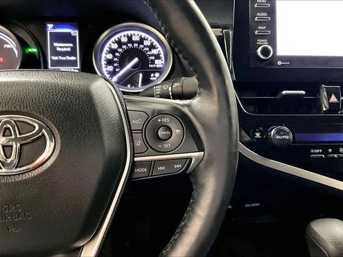 Certified 2023 Toyota Camry LE w/ Cold Weather Package image 23