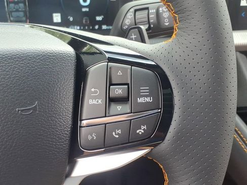 New 2026 Ford Explorer Tremor image 23