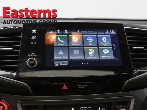Used 2022 Honda Pilot Special Edition image 18