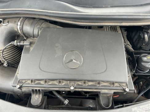 Used 2021 Mercedes-Benz Metris image 20