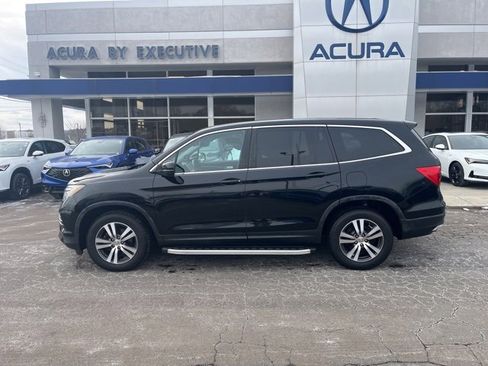 Used 2018 Honda Pilot EX-L image 3