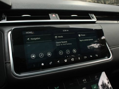 Used 2020 Land Rover Range Rover Velar R-Dynamic HSE AWD/4WD image 35