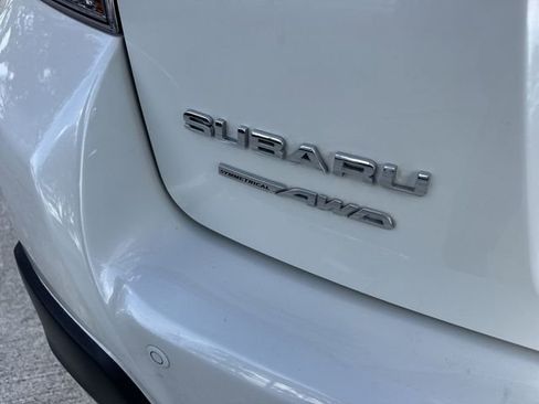 Certified 2023 Subaru Crosstrek 2.5i Limited AWD/4WD image 25