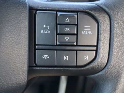 New 2025 Ford F150 XL w/ Equipment Group 103A High image 18