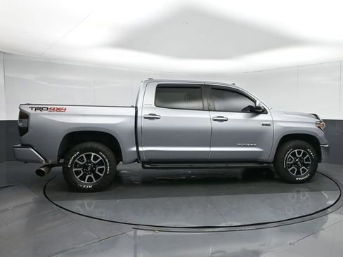 Used 2021 Toyota Tundra Limited w/ Limited Premium Package image 8