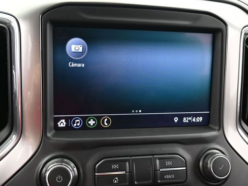 Used 2019 Chevrolet Silverado 1500 RST w/ All-Star Edition image 23