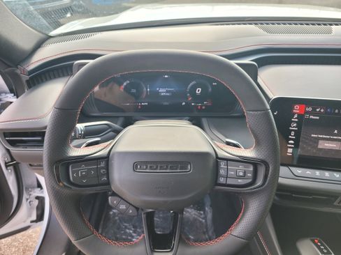 New 2026 Dodge Charger Scat Pack w/ Blacktop Package image 21