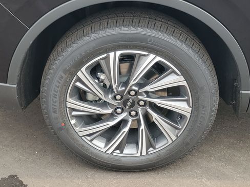 New 2026 Lincoln Aviator AWD image 5