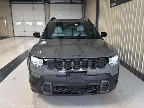 New 2026 Jeep Cherokee Limited image 7