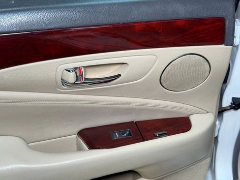 Used 2009 Lexus LS 460 AWD image 20