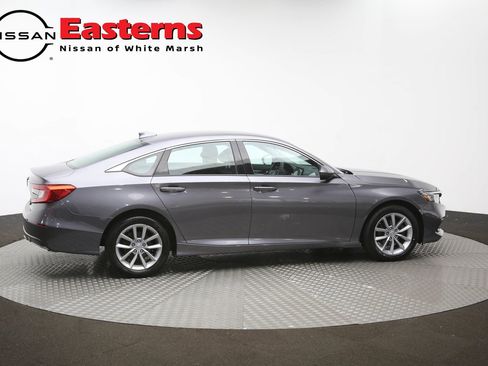 Used 2021 Honda Accord LX image 40