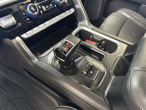 Certified 2023 GMC Sierra 1500 Denali w/ Denali Reserve Package image 23