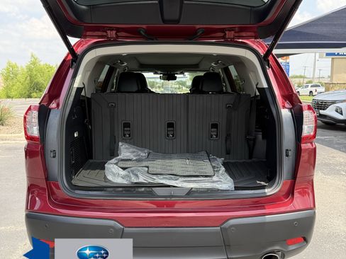 Used 2026 Subaru Ascent Bronze Edition AWD/4WD image 9