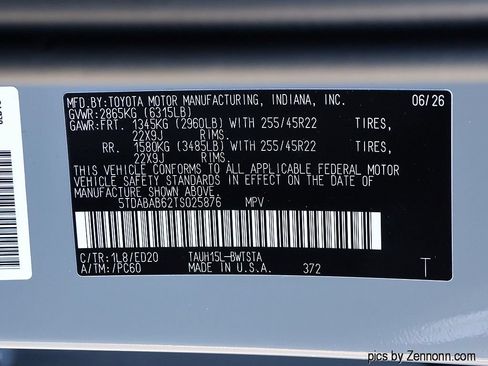 New 2026 Lexus TX 500h AWD image 29