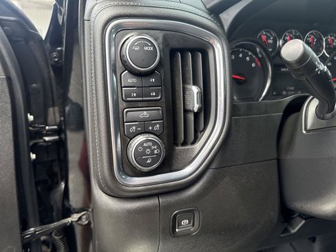 Used 2021 Chevrolet Silverado 1500 LT w/ All Star Edition Plus AWD/4WD image 18