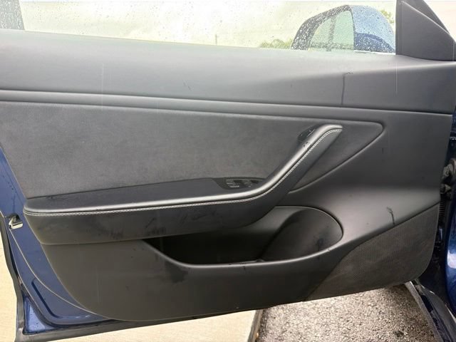 Used 2018 Tesla Model 3 Long Range RWD image 20