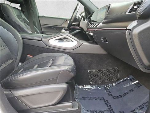 Used 2021 Mercedes-Benz GLS 63 AMG 4MATIC image 24