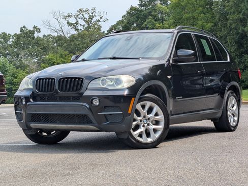 Used 2013 BMW X5 xDrive35i AWD/4WD image 4