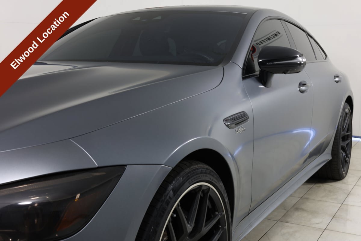 Used 2020 Mercedes-Benz AMG GT 53 image 46