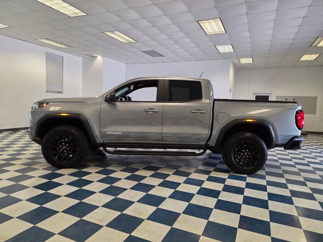 Used 2026 GMC Canyon Elevation w/ Convenience Package RWD image 4