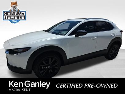 Used 2023 MAZDA CX-30 2.5 Turbo w/ Premium Package