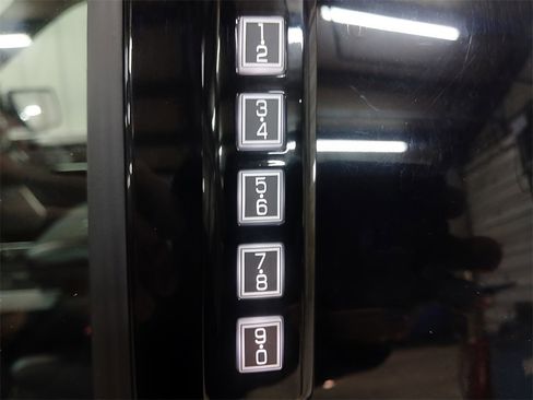 Certified 2024 Ford F150 Platinum w/ FX4 Off-Road Package image 24