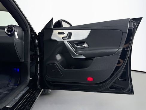 New 2026 Mercedes-Benz CLA 250 4MATIC image 23