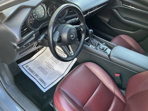 Used 2024 MAZDA MAZDA3 s image 15