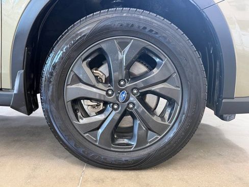 Used 2021 Subaru Outback Onyx Edition XT w/ Popular Package #2 image 10