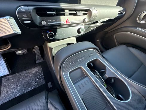 New 2026 Hyundai Palisade Calligraphy image 34