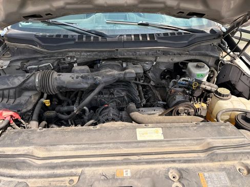 Used 2019 Ford F550 2WD Regular Cab Super Duty image 27