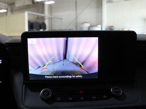Used 2023 Ford Maverick Lariat w/ Lariat Luxury Package FWD image 4
