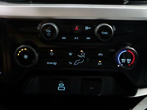 Used 2025 Ford F350 XL AWD/4WD image 29