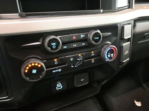 New 2026 Ford F550 XL image 17