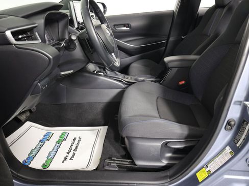 Used 2020 Toyota Corolla SE image 13