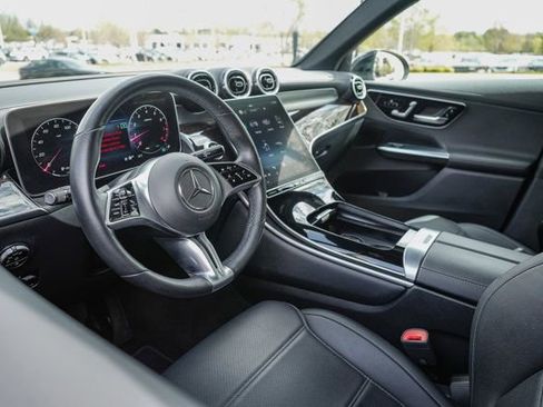 Certified 2023 Mercedes-Benz GLC 300 4MATIC image 16