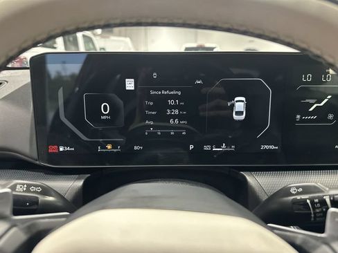 Used 2025 Kia K4 GT-Line w/ GT-Line Premium Package FWD image 14