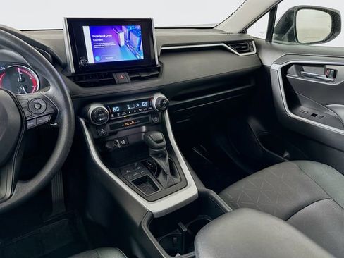 Certified 2024 Toyota RAV4 XLE image 24