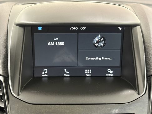 Used 2019 Ford Fiesta SE w/ Equipment Group 201A image 14