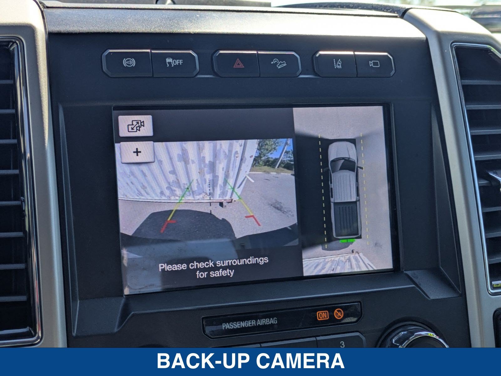 Used 2019 Ford F250 Lariat w/ Lariat Ultimate Package AWD/4WD image 33