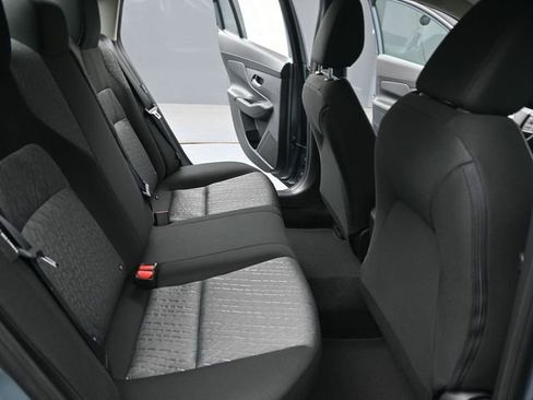 New 2026 Nissan Sentra SV w/ SV Convenience Package image 16