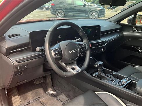 Used 2025 Kia K5 GT-Line AWD/4WD image 13