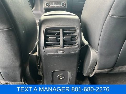 Used 2020 Ford Escape SEL FWD image 32