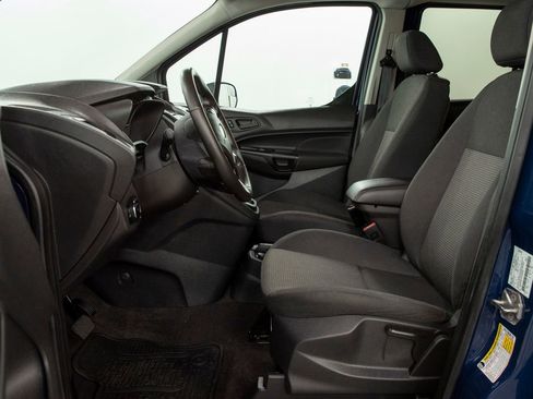 Used 2018 Ford Transit Connect XL image 6