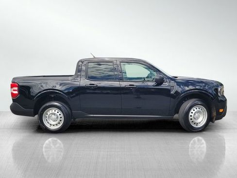 Used 2026 Ford Maverick XL FWD image 3