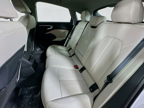 New 2026 Audi A5 Premium AWD/4WD image 9