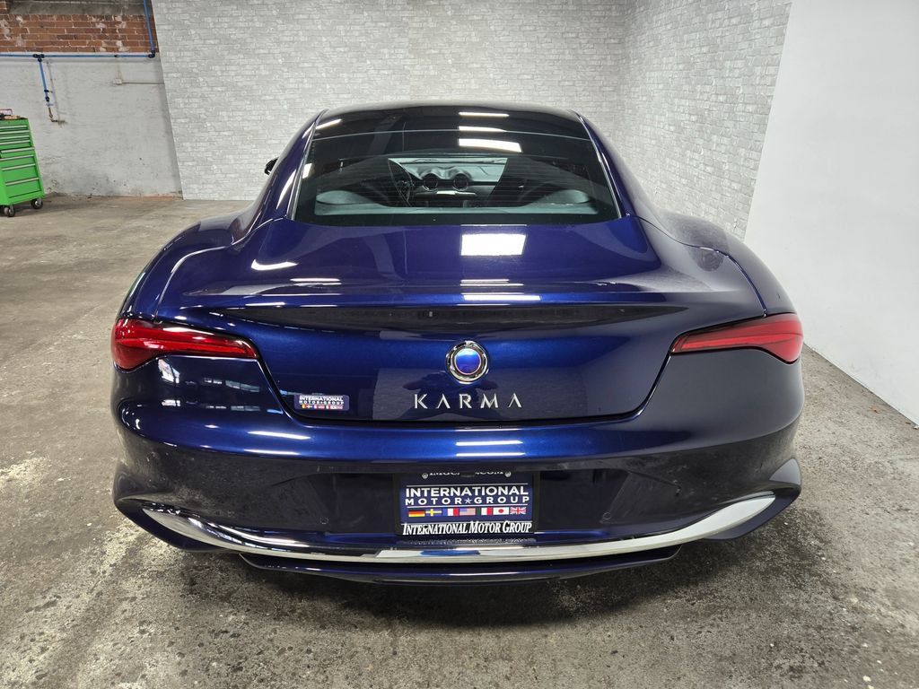 Used 2020 Karma Revero GT RWD image 31