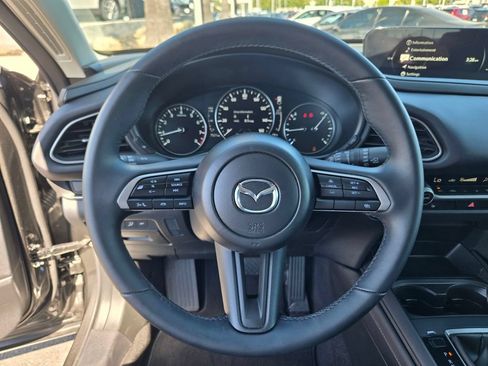 Certified 2026 MAZDA CX-30 AWD 2.5 S w/ Select Sport Pkg image 25