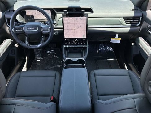 New 2026 GMC Terrain AT4 w/ Convenience Package III AWD/4WD image 20