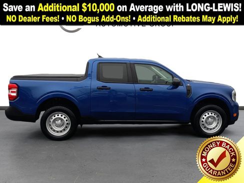 Used 2024 Ford Maverick XL image 8